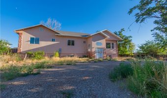 245 W Warren Ave, Colorado City, AZ 86021