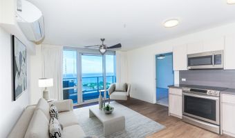 1631 Kapiolani Blvd 4510, Honolulu, HI 96814