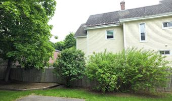 141 Forest Ave, Bangor, ME 04401