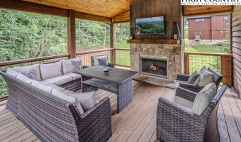 273 High Country Overlook, Banner Elk, NC 28622