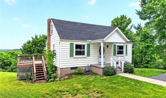 124 Bunker Hill Rd, Aliquippa, PA 15001