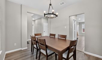1411 Brook Ridge Ave, Allen, TX 75002