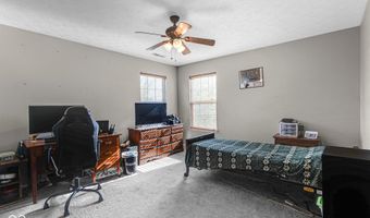 6712 Wilmot Ln, Avon, IN 46123