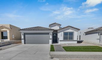 15157 Destination Ave, El Paso, TX 79938