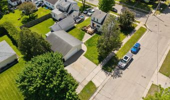 834 W GRANT St, Appleton, WI 54914