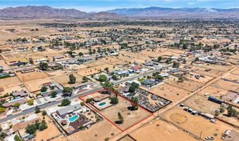 15530 Dakota Rd, Apple Valley, CA 92307