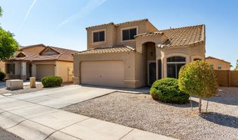 23589 W MOBILE Ln, Buckeye, AZ 85326