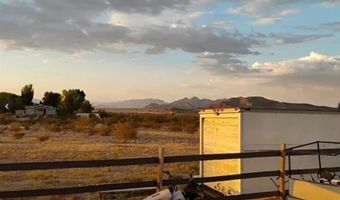 936 Elon Ln, Indian Springs, NV 89018