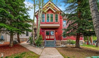 160 E Adams Ave 2, Breckenridge, CO 80424