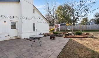 1501 Heather Pl, Barling, AR 72923