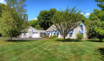 457 POPPASQUASH Rd, Bristol, RI 02809