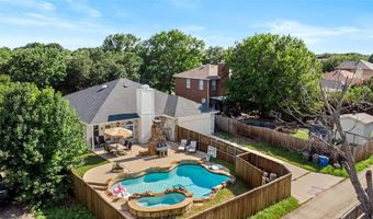 1531 Home Park Dr, Allen, TX 75002