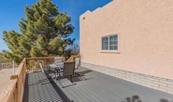 3433 Thunder Rd, Alamogordo, NM 88310