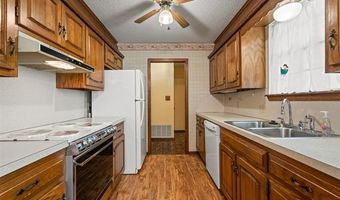 4005 Woodville Rd, Bartlesville, OK 74006