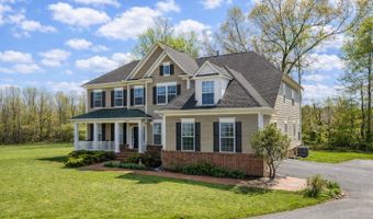 17704 NEW HAMPSHIRE Ave, Ashton, MD 20861