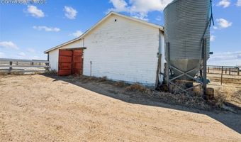 6771 Boone Rd, Boone, CO 81025