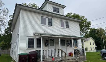 905 County St, Bennington, VT 05201