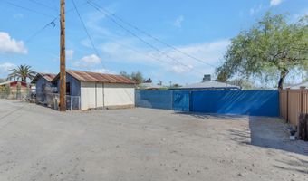 321 W SOLANA Ave, Ajo, AZ 85321