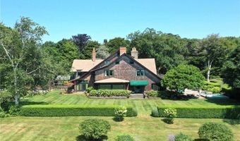 50 Eastover Rd, Portsmouth, RI 02871