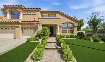 20 Firedrake Ter, Henderson, NV 89074