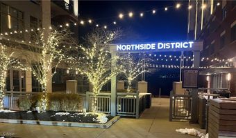 121 N Howard St, Akron, OH 44308