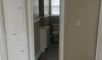 419 N Nettles St, Bishopville, SC 29010