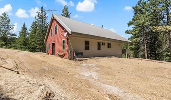 92 Cruickshank Rd, Banks, ID 83629