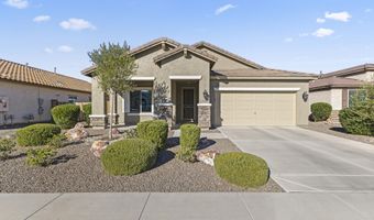 25940 W ORAIBI Dr, Buckeye, AZ 85396