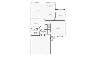 318 Redrock Dr, Antioch, CA 94509