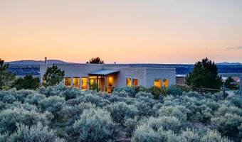 169 Coyote Loop, Arroyo Hondo, NM 87513