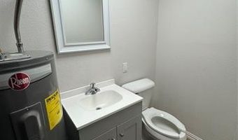 1411 Q St NE, Ardmore, OK 73401
