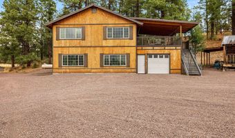 28 County Rd 2310, Alpine, AZ 85920