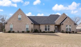 104 Oak Manor Dr, Coldwater, MS 38618