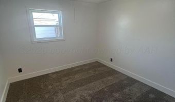 7622 HERMOSA Dr, Amarillo, TX 79108