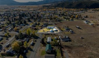 508 510 W 1st Ave, Boulder, MT 59632