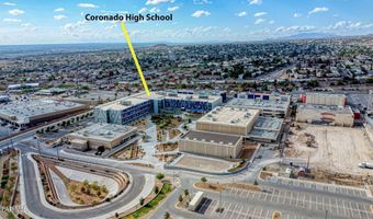 206 Vic Clark Ct A, El Paso, TX 79912