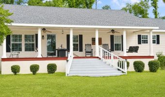 187 H Pope Rd, Adrian, GA 31002