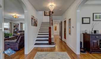 1015 S Durbin St, Casper, WY 82601