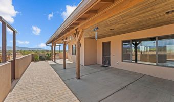 27755 S SLICK FORK Trl, Congress, AZ 85332
