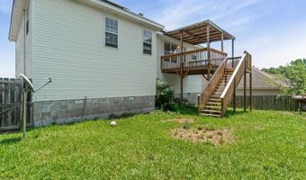 1007 Clinton Ct, Alexander, AR 72002