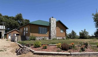 7578 ROAD 112, Bayard, NE 69334