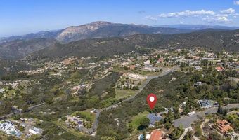 2406 MCDOUGAL Pl, Alpine, CA 91901