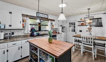 1236 Pepperidge Rd, Asheboro, NC 27205