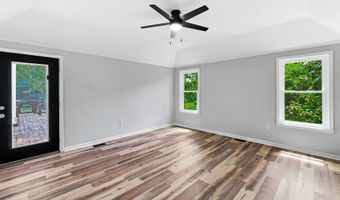 109 Hidden Lake Rd, Beebe, AR 72012