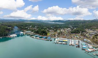 18958 E Scenic Bay Dr, Bayview, ID 83803