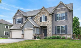 1124 Ashlyn Ln, Antioch, IL 60002