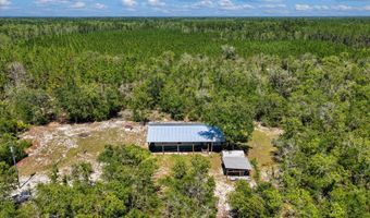 7000 NW 7th Way, Bell, FL 32619