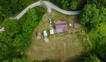 1104 1st Creek Rd, Advent, WV 25231