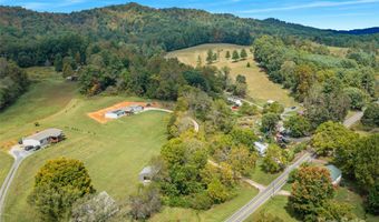 3734 Snow Creek Rd, Bakersville, NC 28705