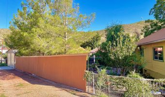 122 VAN DYKE St, Bisbee, AZ 85603